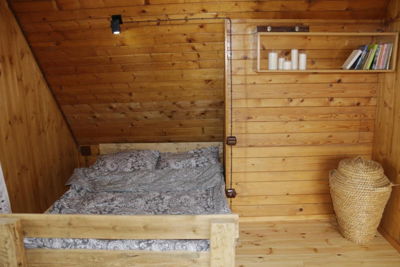 Buflaczanka Nowy Targ Kültér fotó